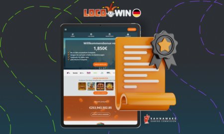 Locowin Casino Erfahrungen: Echte oder Betrügerische Online Spielhalle in